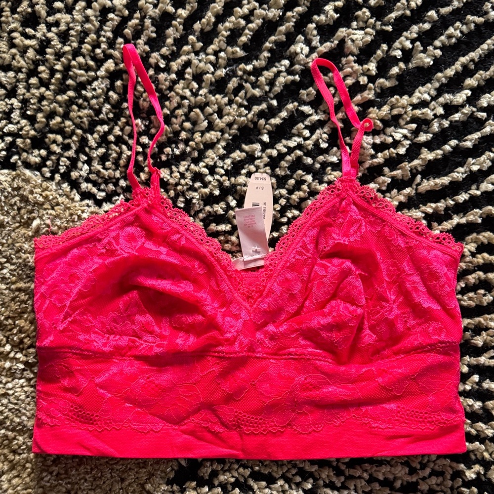 NWT! Victoria’s Secret Bralette